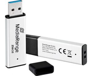 Pendrive 256gb Usb 3.2 Mediarange High P.