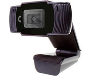 ClearOne UNITE 10 cámara web 5 MP 1920 x 1080 Pixeles USB Negro