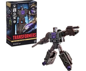Figura hasbro transformers age of the primes combaticon blast off