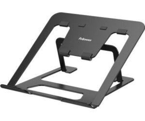 FELLOWES Elevador Portátil Alumia Negro 15"