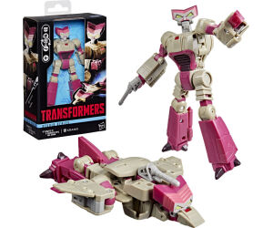 Figura hasbro transformers studio series kranix