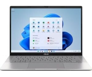 Portátil Asus VivoBook S14 S3407CA-LY075W Intel Core Ultra 5-225H/ 16GB/ 1TB SSD/ 14"/ Win11