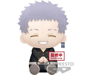 Peluche banpresto big plush tokyo revengers takashi mitsuya