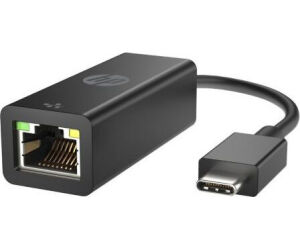 HP Adaptador USB-C a RJ45 G2