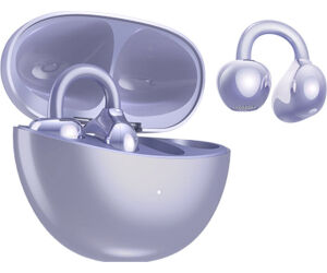 Auriculares Bluetooth Honor Earbuds X7 Lite con estuche de carga/ Autonomía 7h/ Blancos