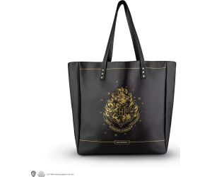 Bolso cinereplicas harry potter escudo hogwarts