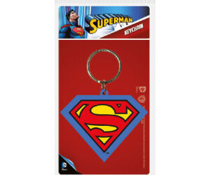 Llavero Superman Pyramid Redstring Rk38139c
