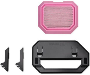 Kit De Soporte De Caja Thermaltake Tower 300 Bubble Pink