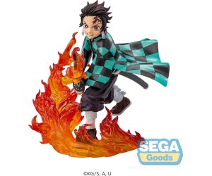 Figura good smile demon slayer kimetsu no yaiba tanjiro kamado