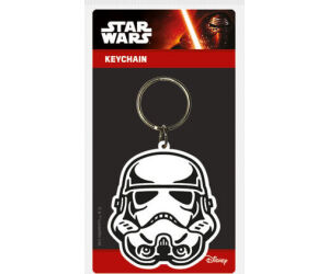 Llavero Storm Trooper Pyramid Redstring Rk38340c