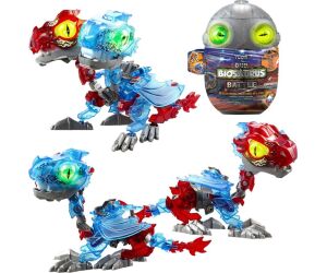 Bizak biosaurus battle pack doble sdo.
