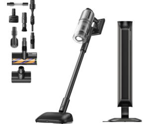 Dreame Aspirador Sin Cable Z40 Station