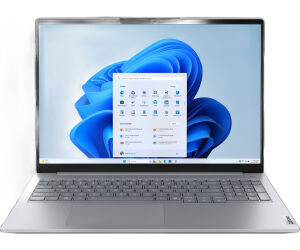 Portatil Lenovo Thinkbook 16 G8 Core 5 210h 16gb 512gb 16" Wuxga W11p