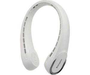 Ventilador de Cuello Orbegozo NF 4500/ 3W/ 3 velocidades