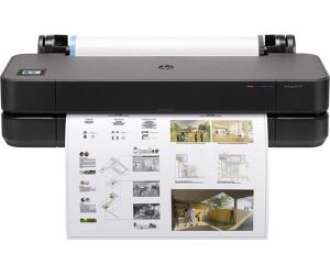 Plotter hp designjet t230 24 pulgadas a1