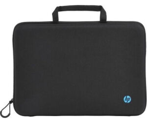 Maletín/ Funda HP Mobility para Portátiles hasta 14.1"/ Negro
