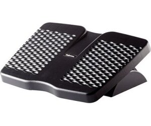 Reposapiés Fellowes Refresh 8066001/ con Ventilación/ 9.53 x 45.24 x 33.02cm
