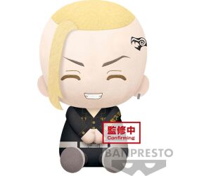 Peluche banpresto big plush tokyo revengers ken ryuguji draken