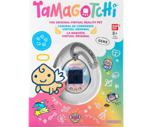 Tamagotchi angel party