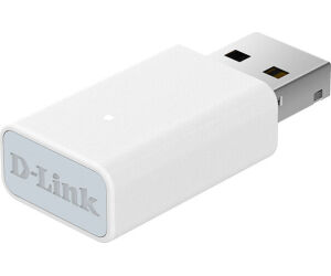 Adaptador USB - WiFi D-Link AX9U/ 900Mbps
