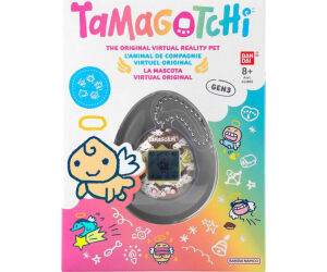 Tamagotchi angel lovely