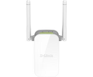 Repetidor/ AP Inalámbrico D-Link DAP-1325 300Mbps/ 2 Antenas