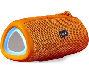 Altavoz Bluetooth Cool Joy 12w Mostaza