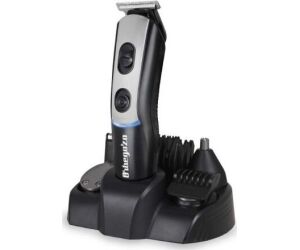 Cortapelos 7 en 1 Orbegozo CTP 1840/ con Batería/ 12 Accesorios