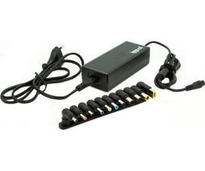 iggual Cargador Universal Automático CUA-11T-90W