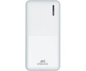 Powerbank rivacase va2572 20000mah blanco