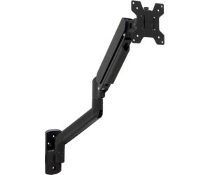 Tooq Soporte Pared LP1334TNR-B 1 brazo 13-34 Negro