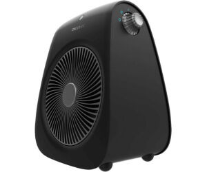 Termo Ventilador Cecotec Readywarm Force Con 2000 W 2 Niveles