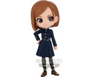 Figura q posket jujutsu kaisen nobara kugisaki (ver. a)