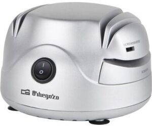 Afilador Eléctrico Orbegozo CU 7000