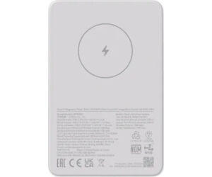 Powerbank Xiaomi Magnetic Power Bank 5000mah