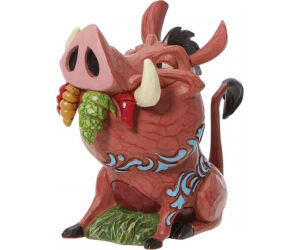 Figura mini enesco disney el rey leon pumba