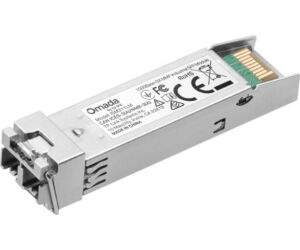 Transceiver Omada Ism311ls 1000base-lx Smf Industrial Sfp Module