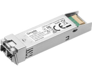 Transceiver Omada Sm9110-sr4 100gbase-sr4 Qsfp28 Transceiver