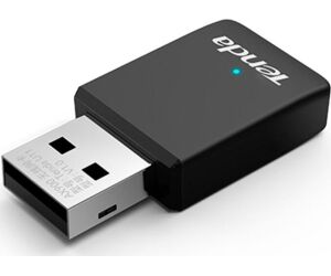 Adaptador usb tenda wifi ax900