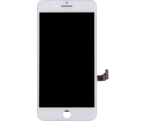 PANTALLA COMPLETA COOL IPHONE 7 Plus AAA  WHITE