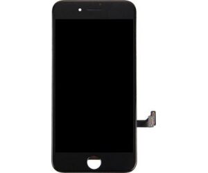 PANTALLA COMPLETA COOL IPHONE 7 Plus AAA  BLACK