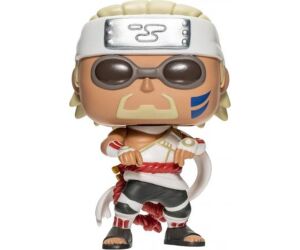 Funko pop naruto killer bee (1200) exclusivo 60284
