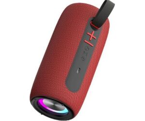 Altavoz Bluetooth Cool Desk 10w Granate