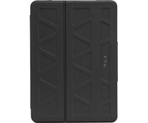 Funda Para Tablet Targus Pro-tek 10,2-10,5" Ipad 7, 8 & 9 Gen Negro