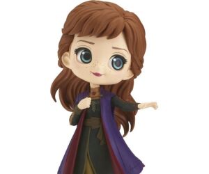 Figura banpresto q posket disney frozen 2 anna vol 2