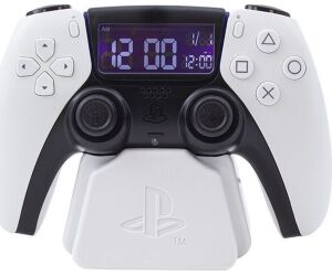 Replica reloj despertador paladone playstation 5