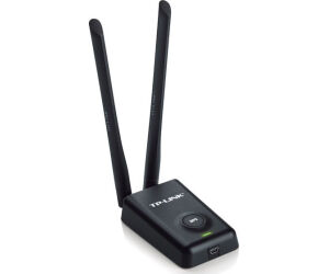 TP-LINK WIRELESS HIGHPOWER USB 300Mbps