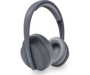 Auriculares Bluetooth Energy Sistem Hoshi Gris