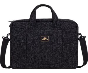 Maletin rivacase 7931 anvik para portatil 15.6 pulgadas negro