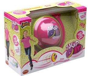 Juego skip it fusion